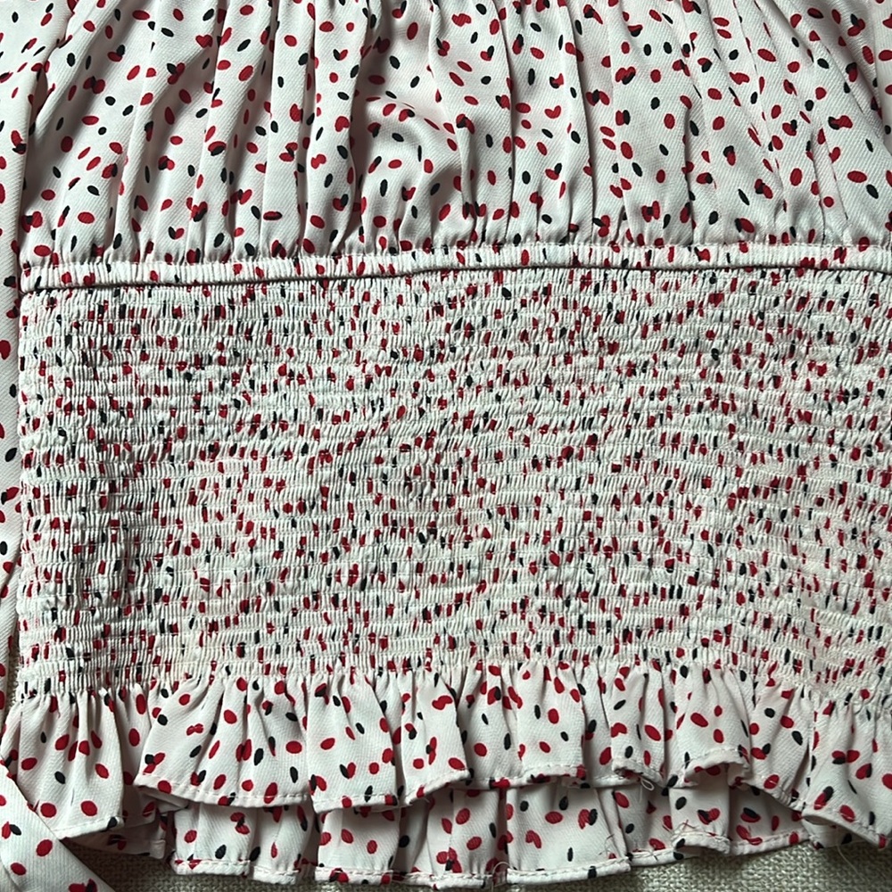 Princess Polly top. Size 4 $8 - Picture 4 of 8